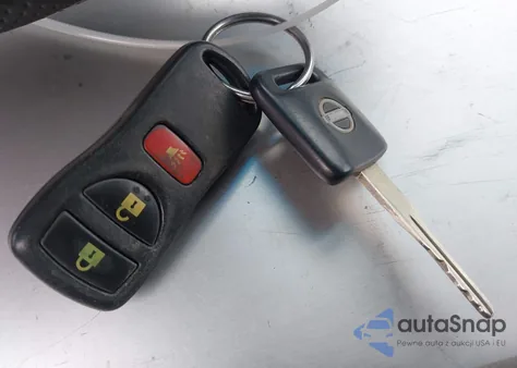 2019 Nissan Frontier S/Sv/Sl/Pro-4X z USA, uszkodzony, nr VIN 1N6AD0EV2KN723588